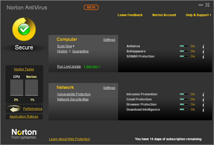 Avg antivirus free download for windows 10
