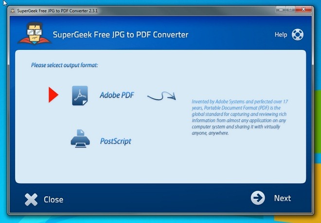 Download Jpg To Pdf Converter Indir