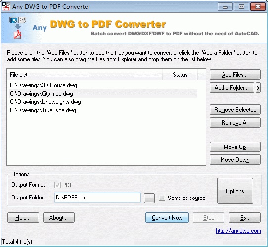 Download word to pdf